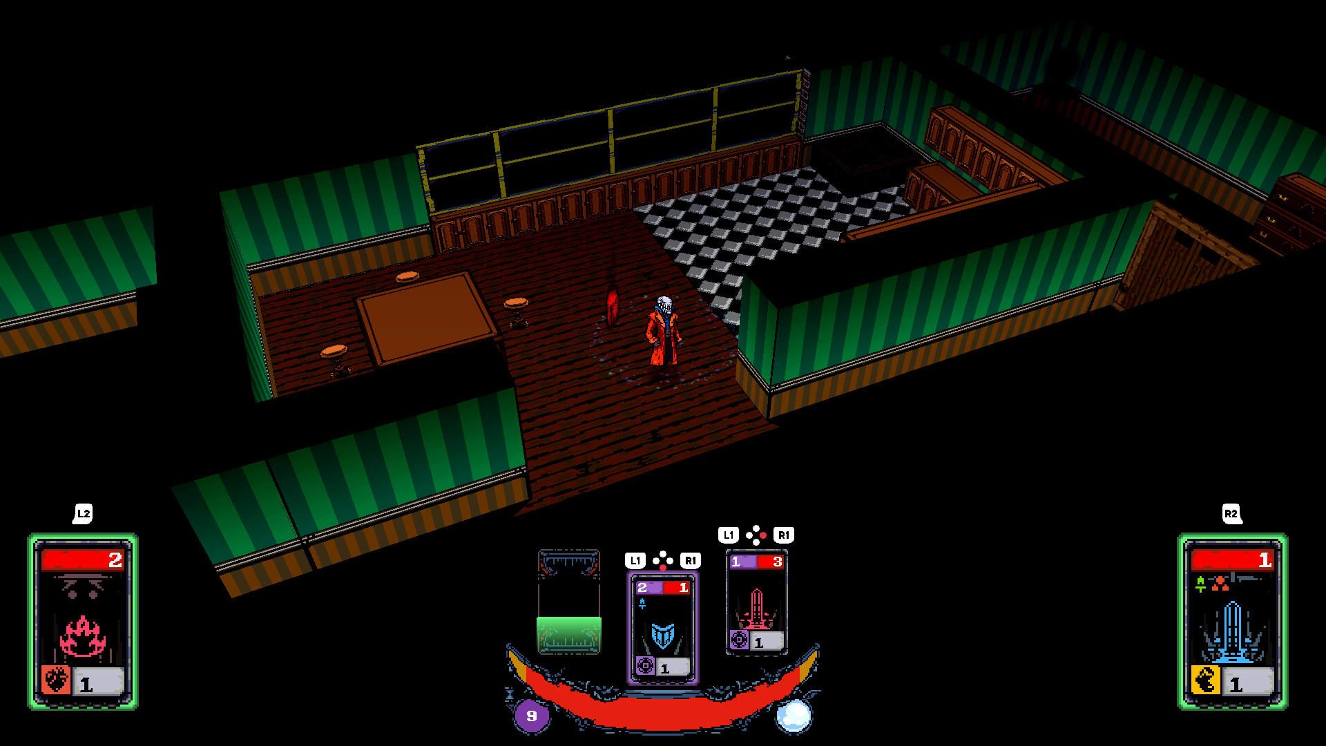 Discard All Hope screenshot #5