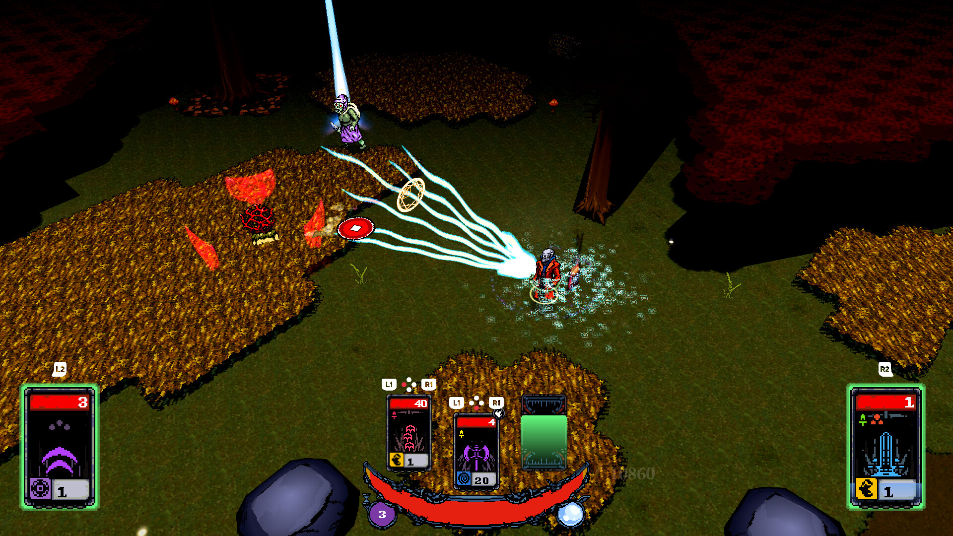 Discard All Hope screenshot #4
