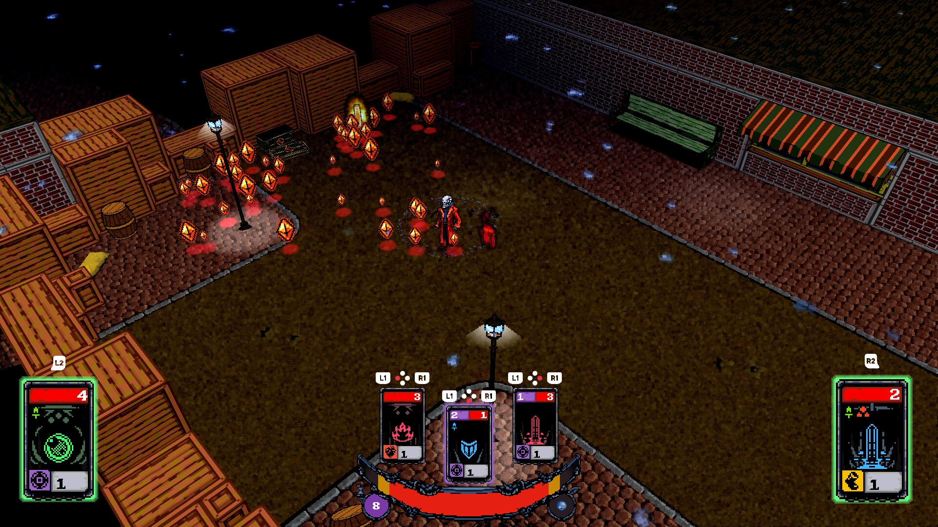 Discard All Hope screenshot #11