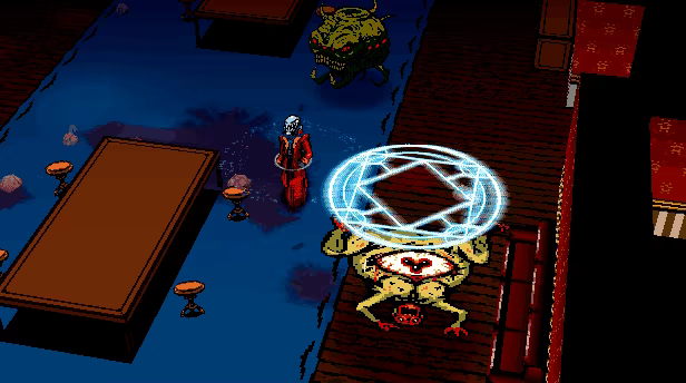 Discard All Hope video 2