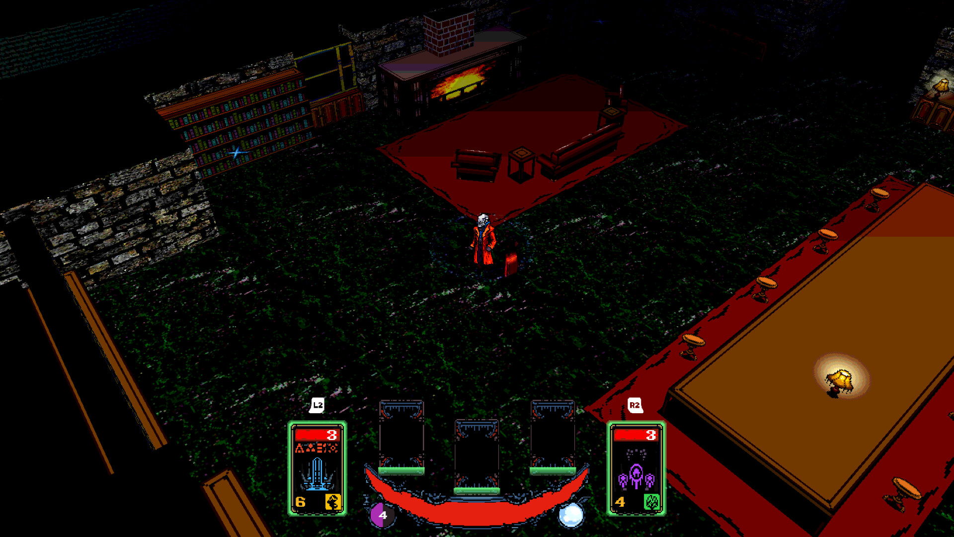 Discard All Hope screenshot #3