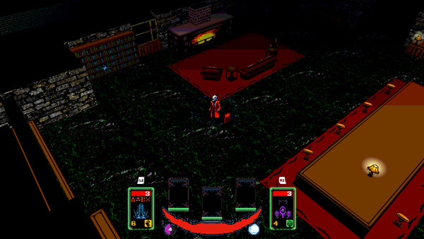 Screenshot 3 of Discard All Hope - more gameplay footage