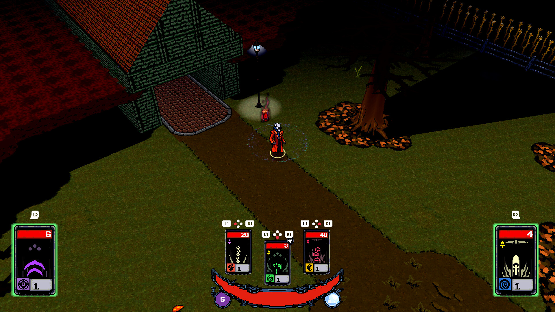 Discard All Hope screenshot #10