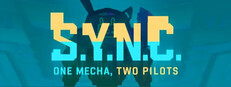 SYNC - One Mecha, Two Pilots Playtest game capsule image