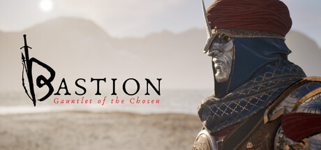Bastion: Gauntlet of the Chosen Banner