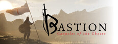 Bastion: Gauntlet of the Chosen Banner