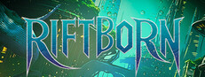 Riftborn