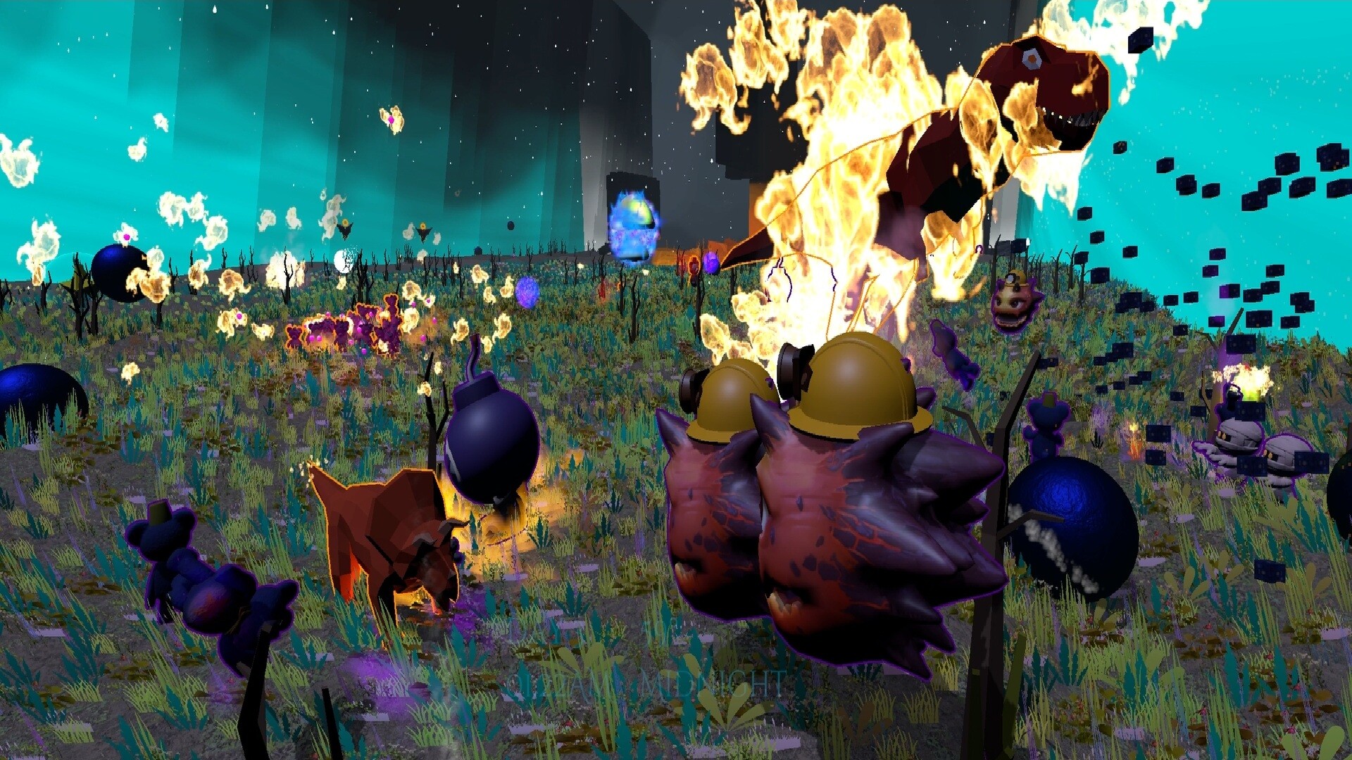 Riftborn screenshot #1