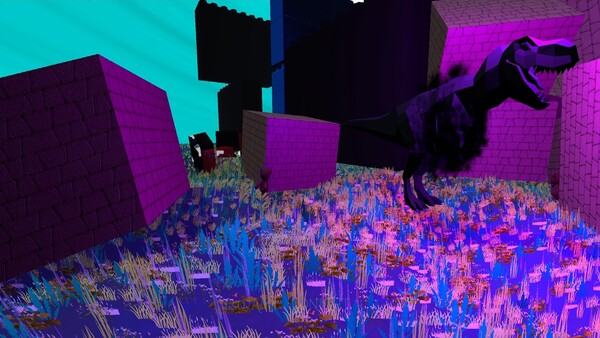 Скриншот из Riftborn