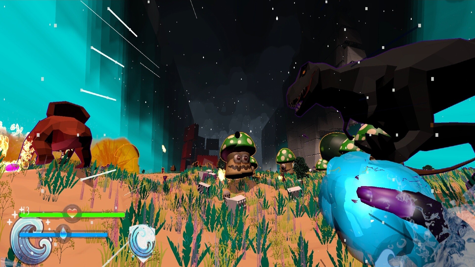 Riftborn screenshot #4