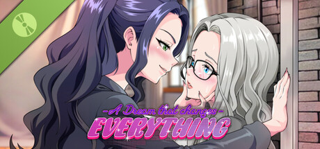 A Dream That Changes Everything Demo banner image