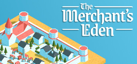 The Merchant's Eden header