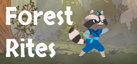 Forest Rites cover art