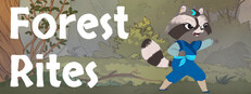 Forest Rites Banner