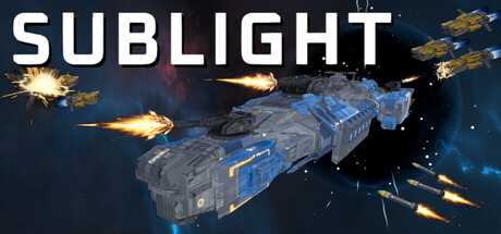 Sublight