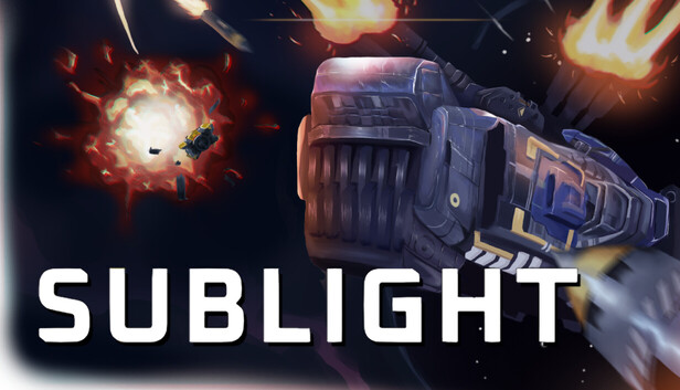 Sublight