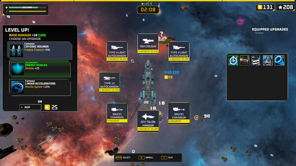 Screenshot media