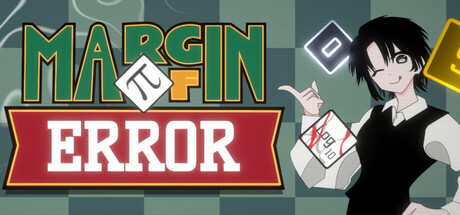 Margin of Error Banner