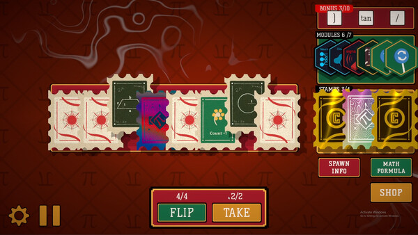 Margin of Error screenshot 3