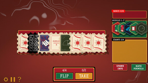 Margin of Error screenshot 6