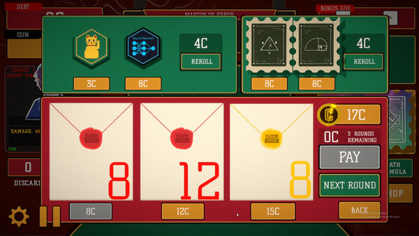 Margin of Error screenshot 5
