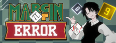 Margin of Error Banner