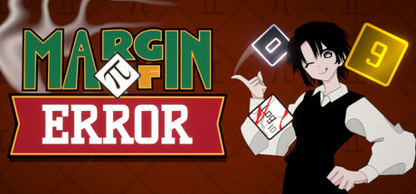 Margin of Error