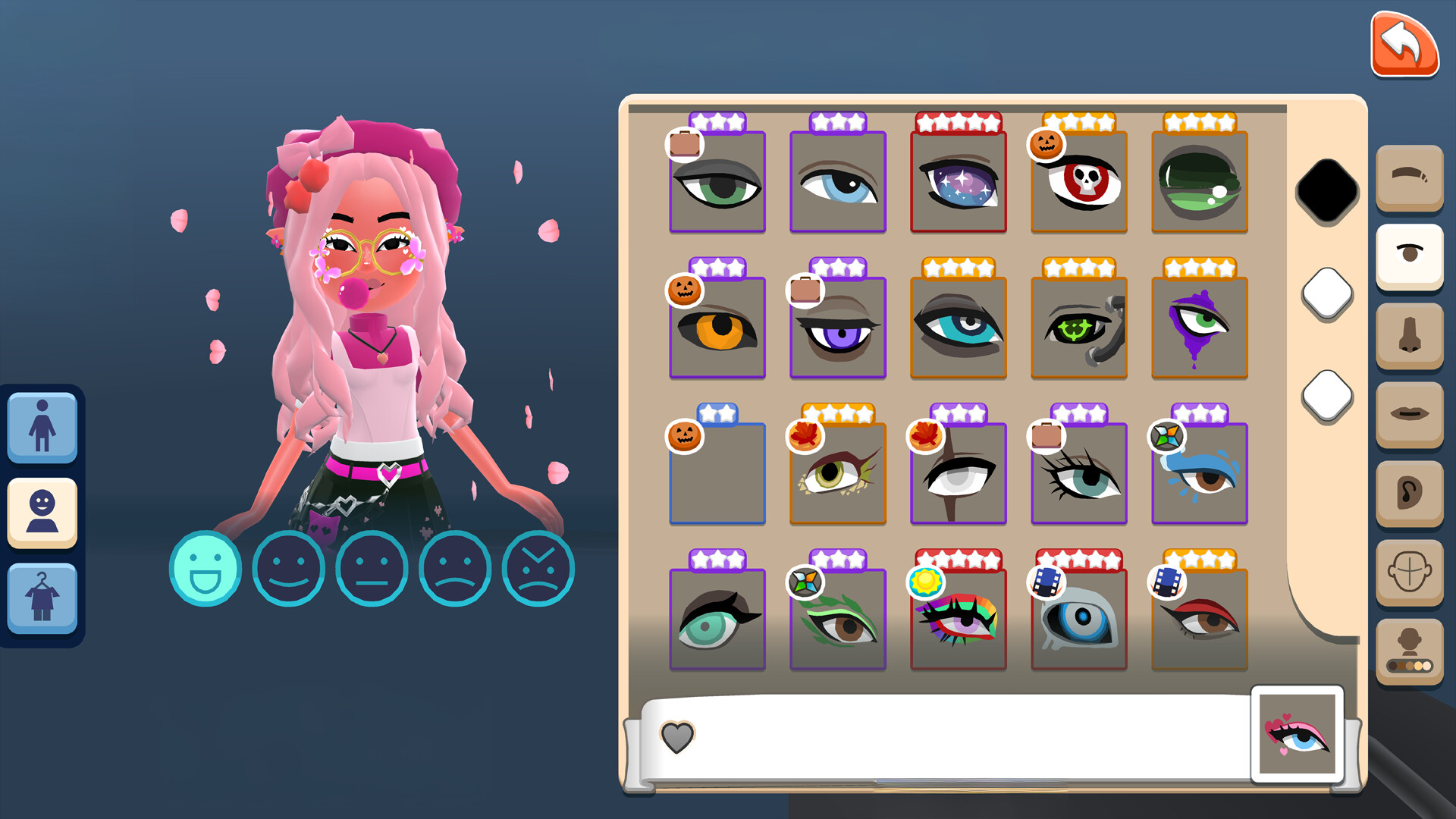 Hotel Hideaway: Avatar & Chat screenshot #5