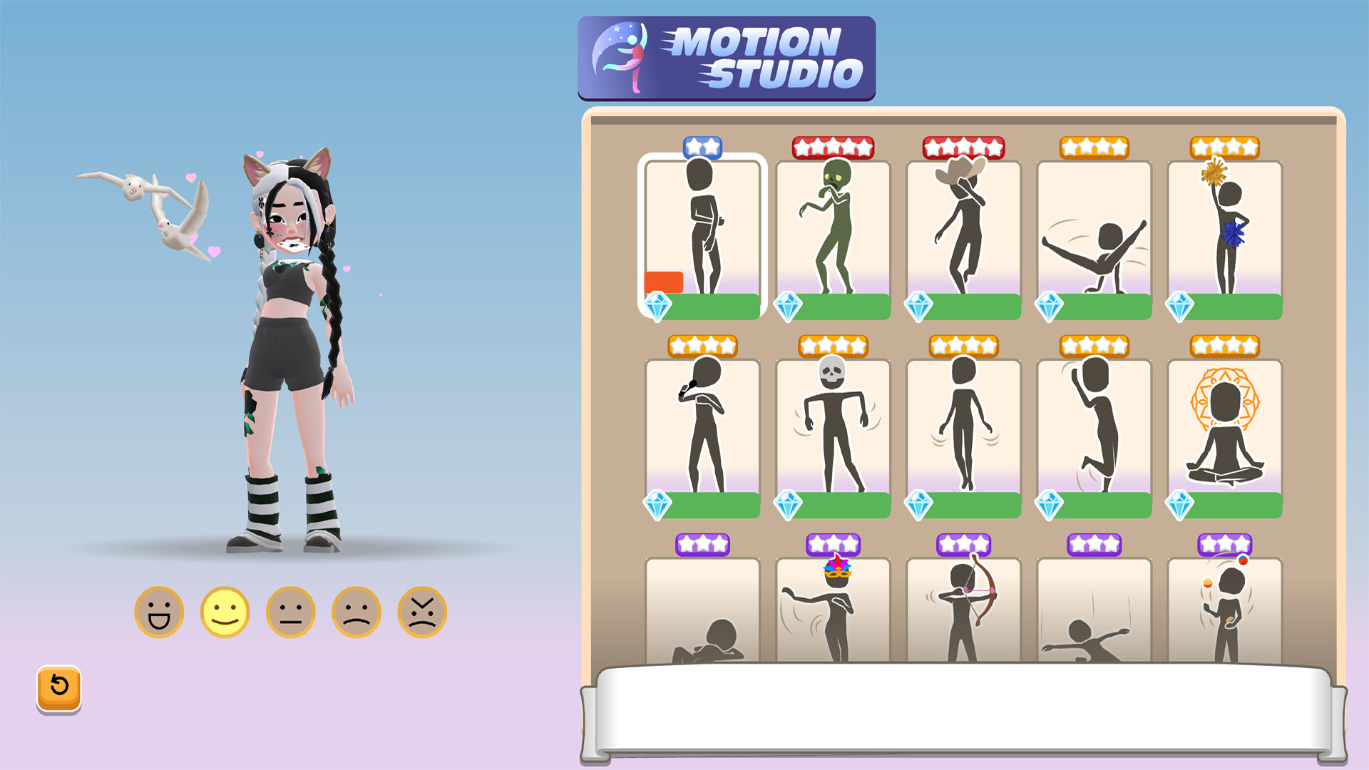 Hotel Hideaway: Avatar & Chat screenshot #4