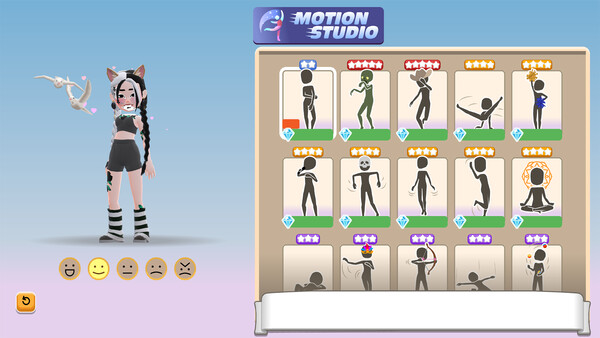 Hotel Hideaway: Avatar & Chat