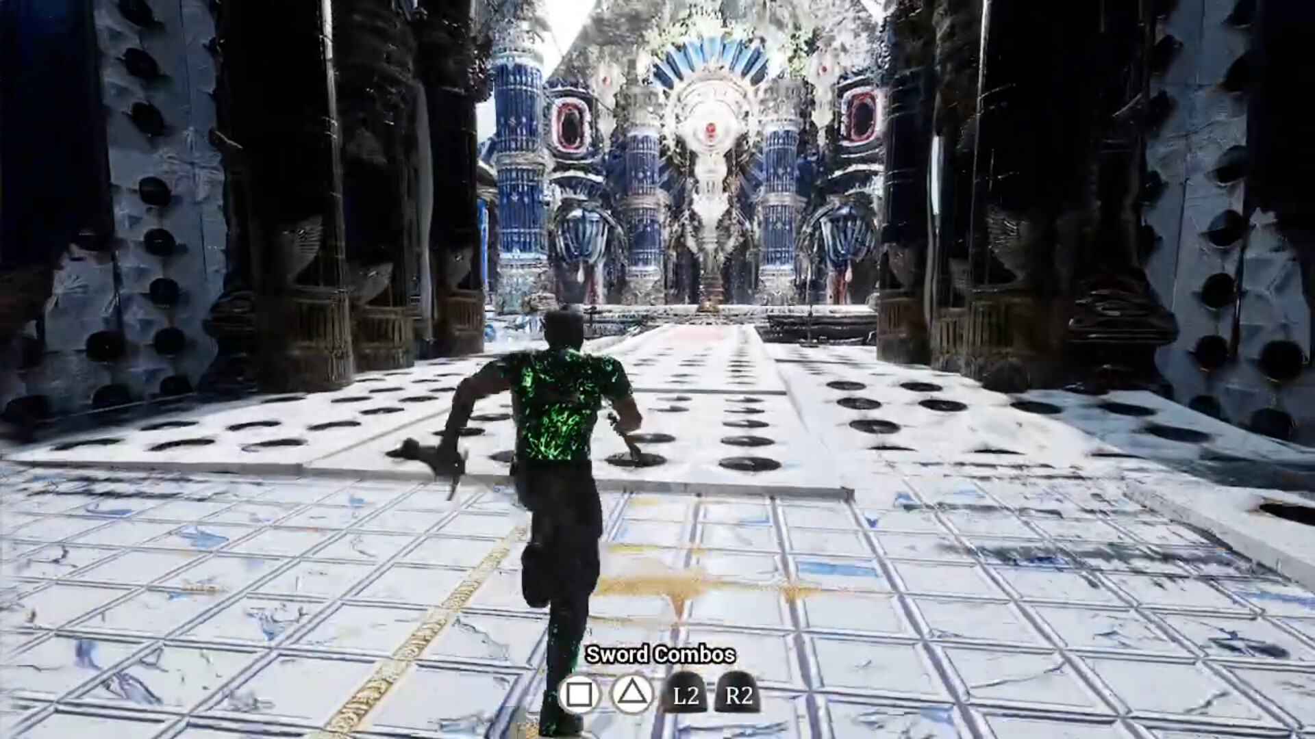 Vribyss Refuge™ Metamorphosis screenshot #5