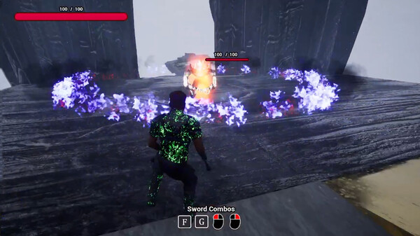 Vribyss Refuge™ Metamorphosis screenshot 3