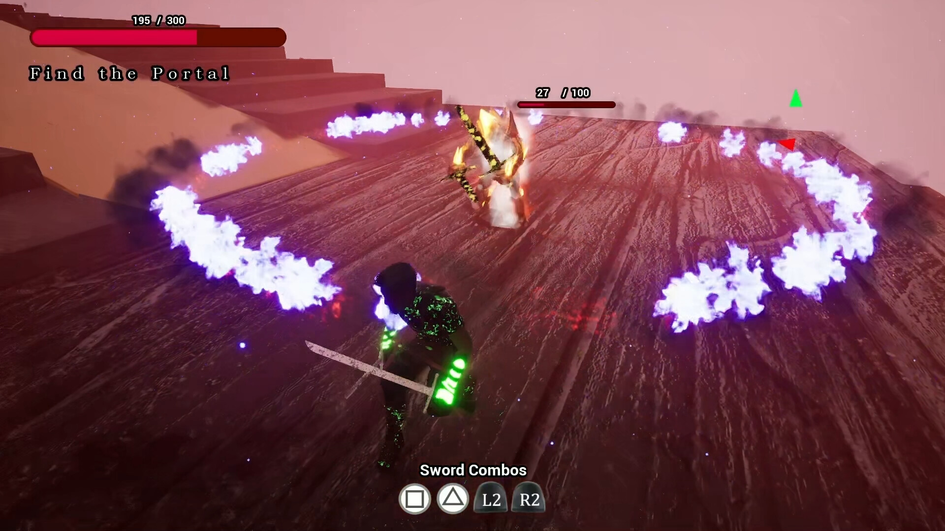 Vribyss Refuge™ Metamorphosis screenshot #4