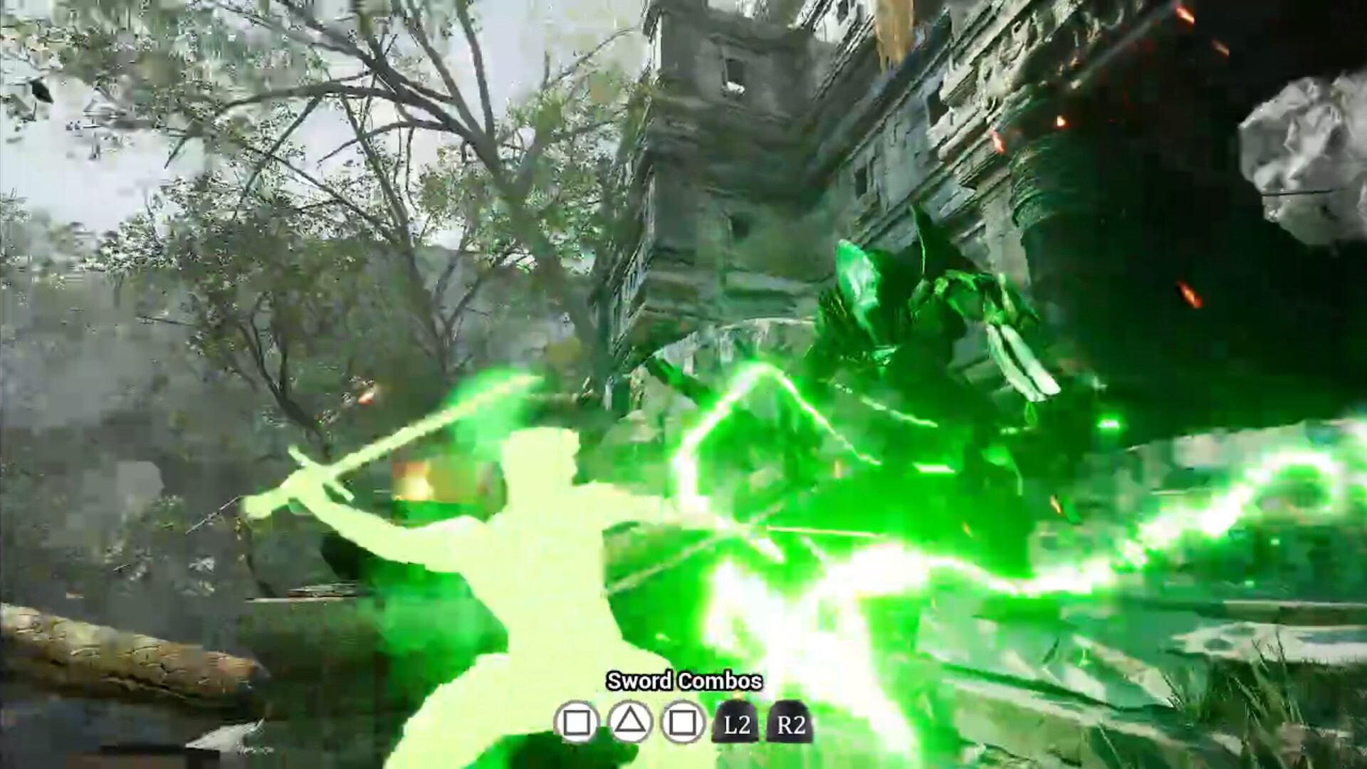 Vribyss Refuge™ Metamorphosis screenshot #3