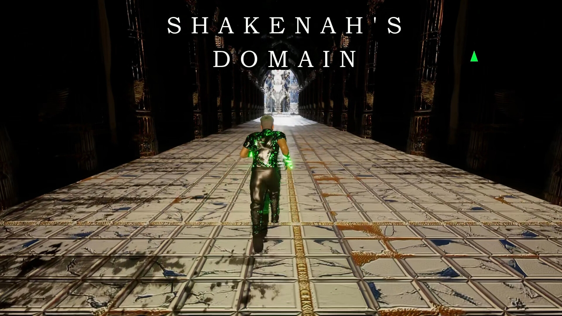 Vribyss Refuge™ Metamorphosis screenshot #5