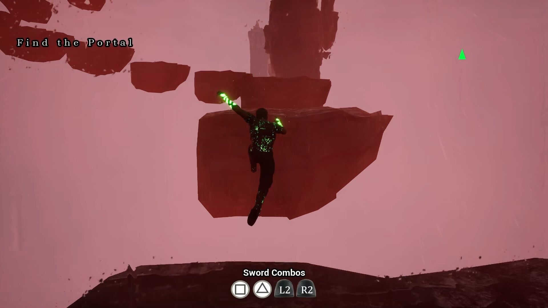Vribyss Refuge™ Metamorphosis