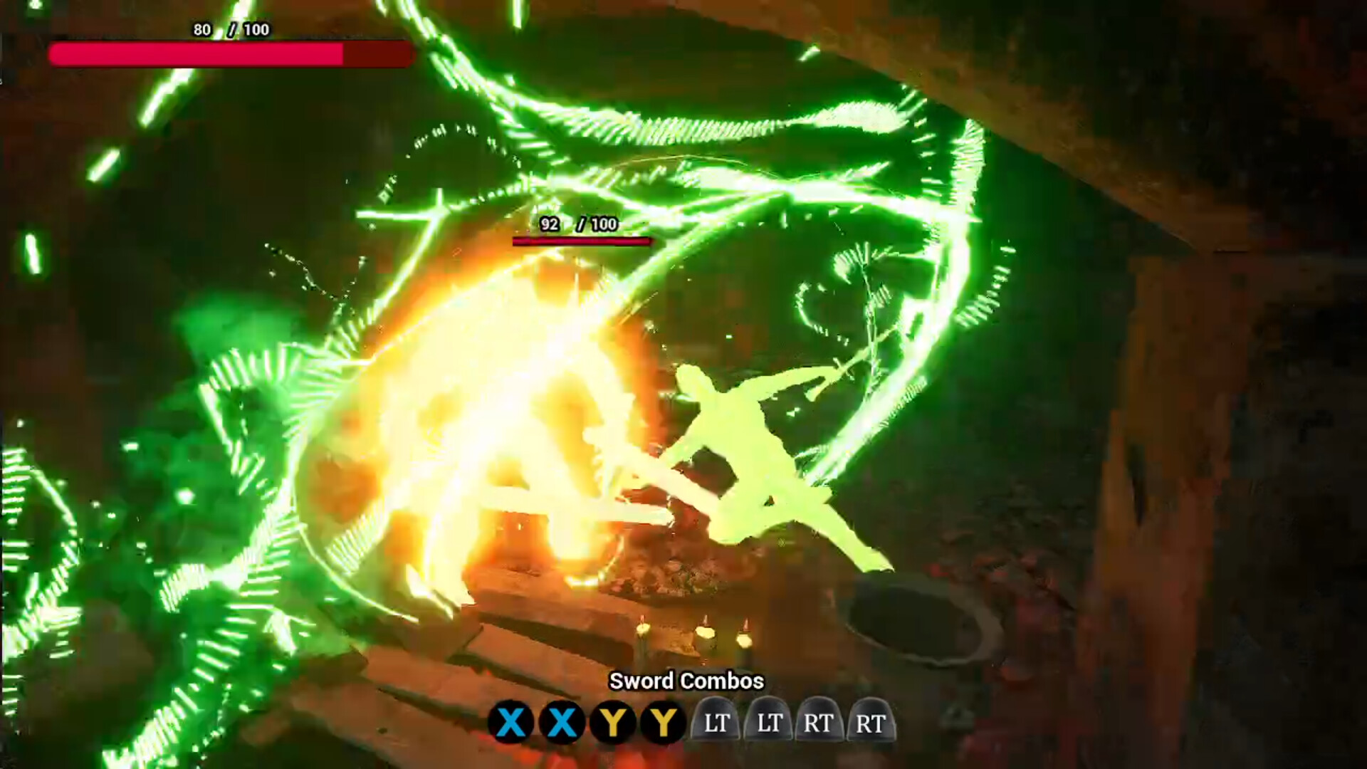 Vribyss Refuge™ Metamorphosis screenshot #2