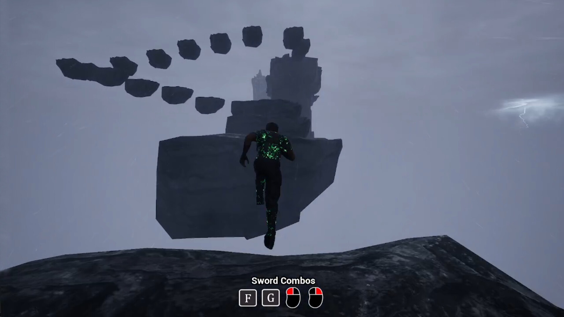 Vribyss Refuge™ Metamorphosis screenshot #1