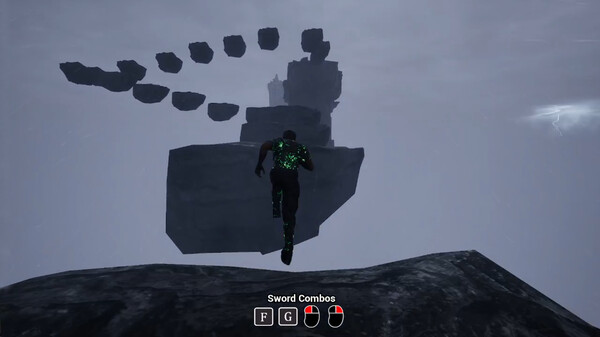 Vribyss Refuge™ Metamorphosis screenshot 1