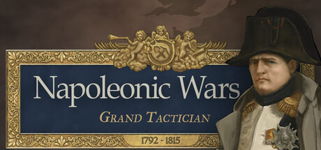 Grand Tactician: Napoleonic Wars (1792-1815)