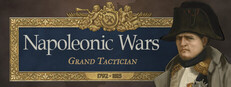 Grand Tactician: Napoleonic Wars (1792-1815)