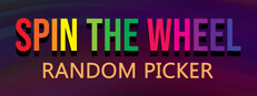 Spin The Wheel – Random Picker
