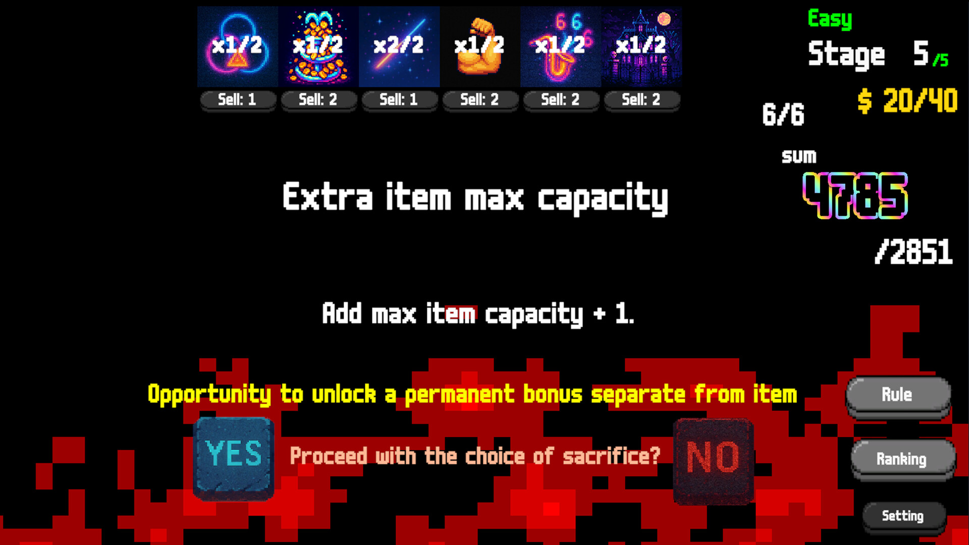 Diceeee screenshot #3