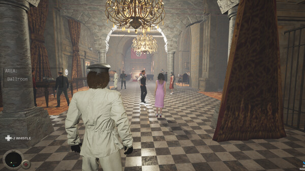 Instruments of Peace screenshot 2