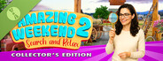 Amazing Weekend 2 - Search and Relax Collector's Edition Demo