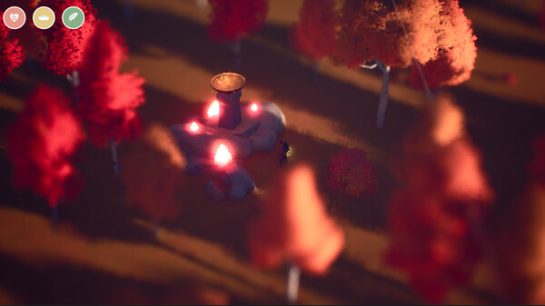 Twilight Traveller screenshot 1