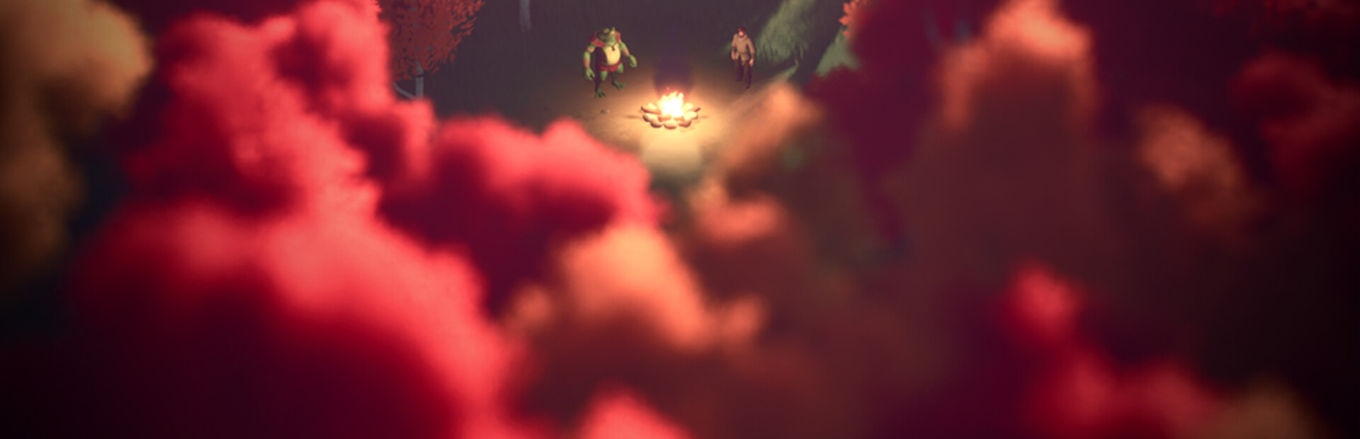 Twilight Traveller