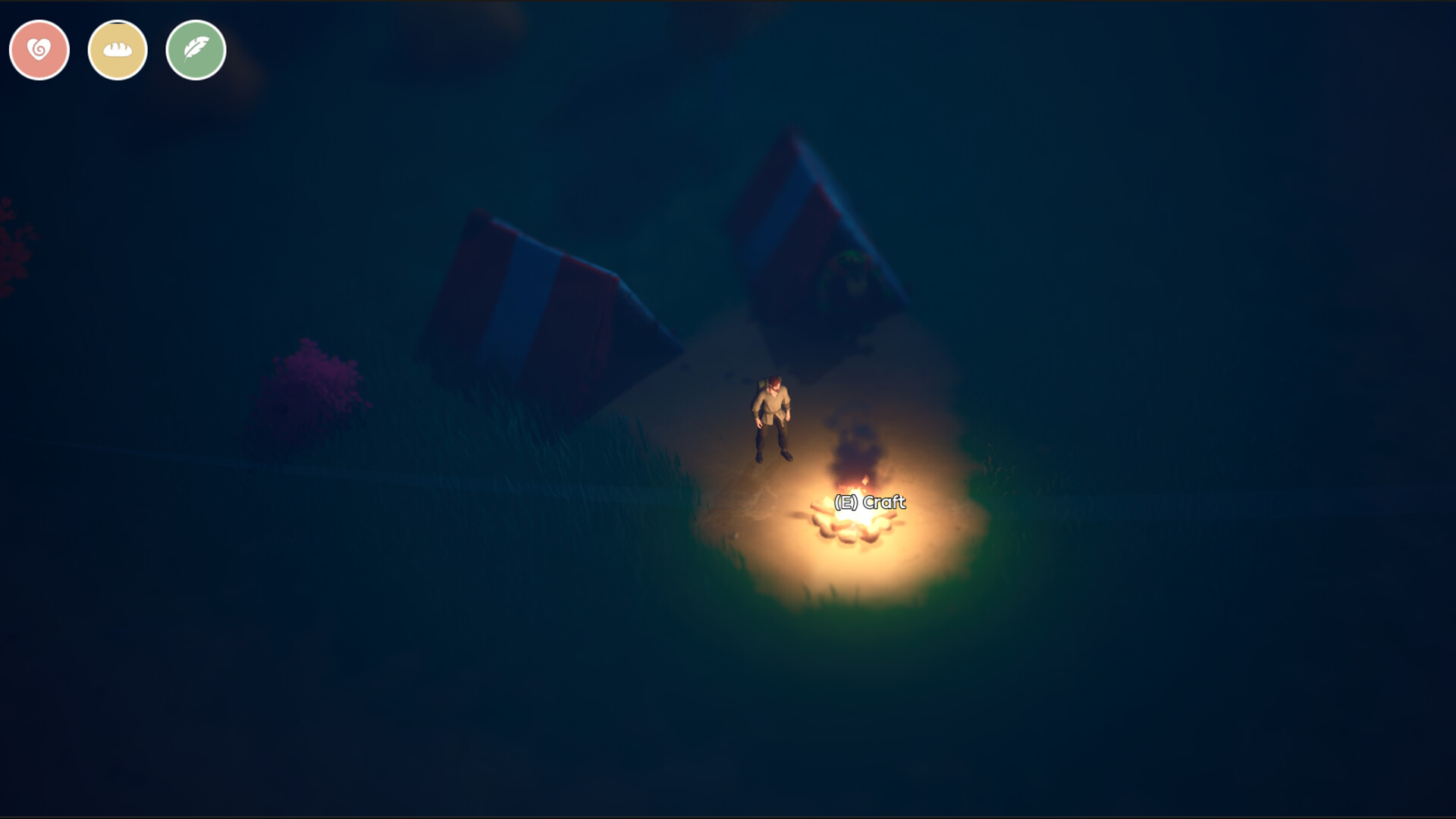 Twilight Traveller screenshot #5