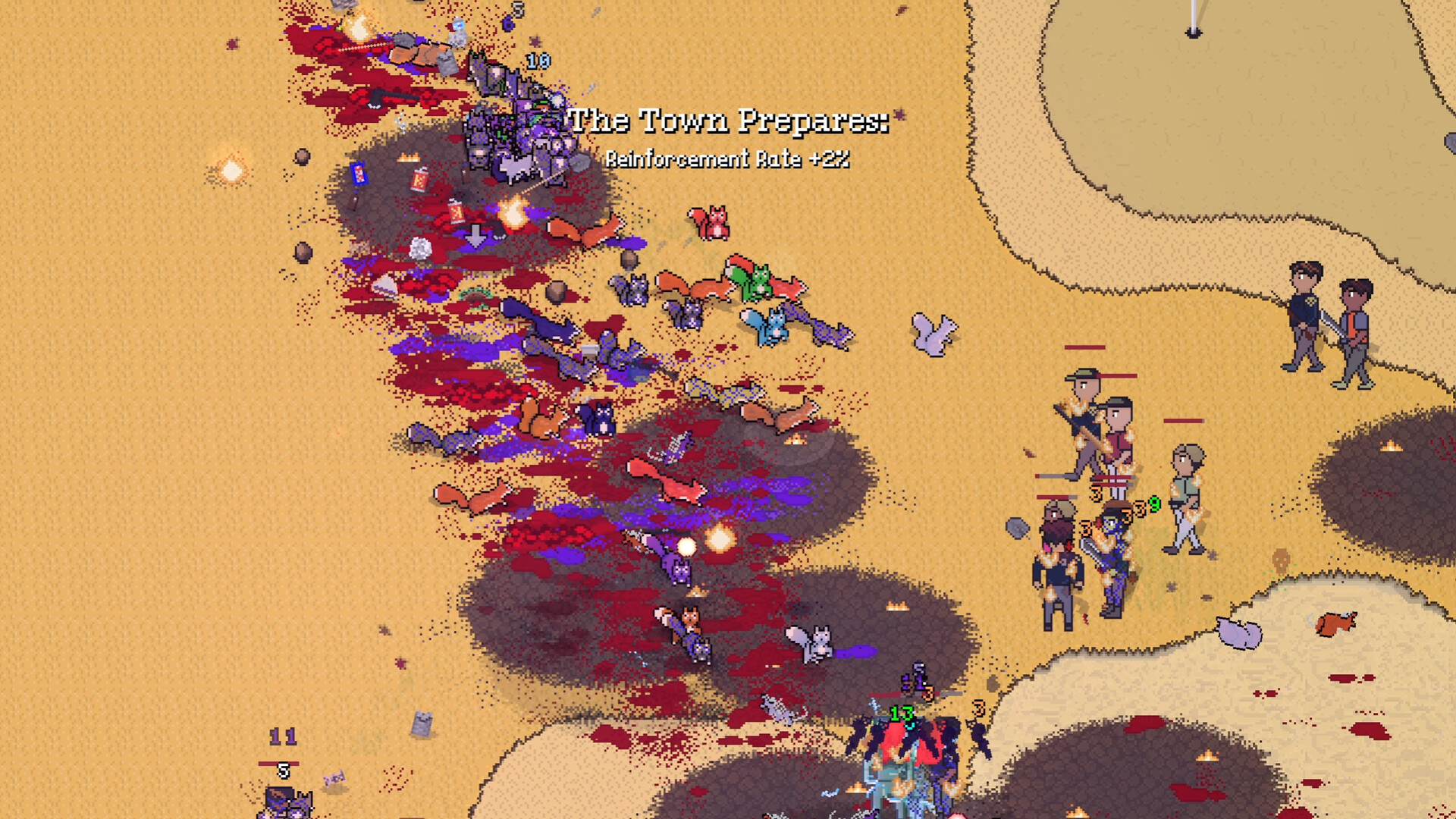 Scurry screenshot #4