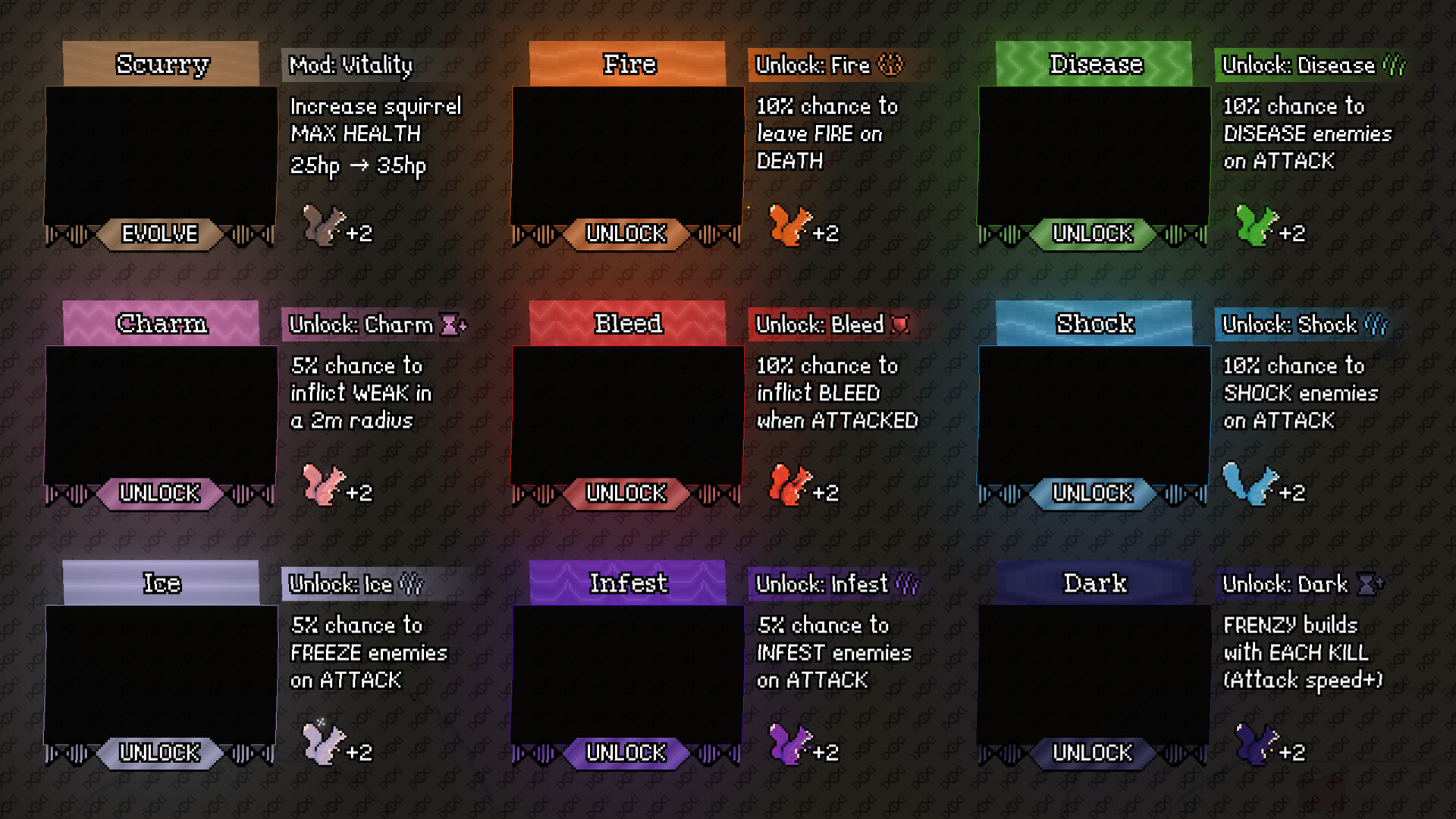 Scurry screenshot #8